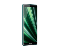Sony Xperia XZ3 H9436 4/64GB Dual SIM Leśna zieleń - 447415 - zdjęcie 3